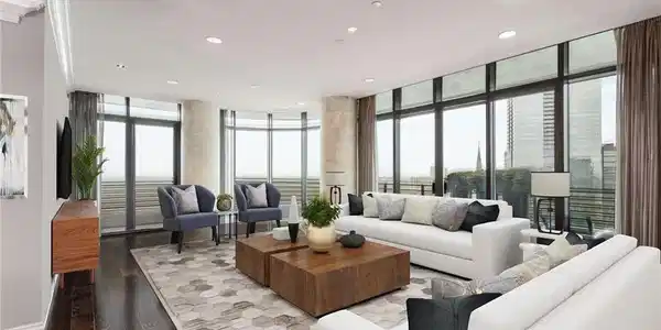 750 Park Avenue NE Unit 19E