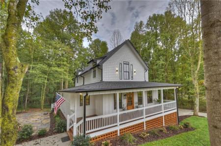 29 Highpoint Ridge Court