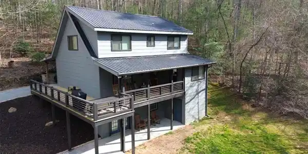 161 Sunrock Mountain Road