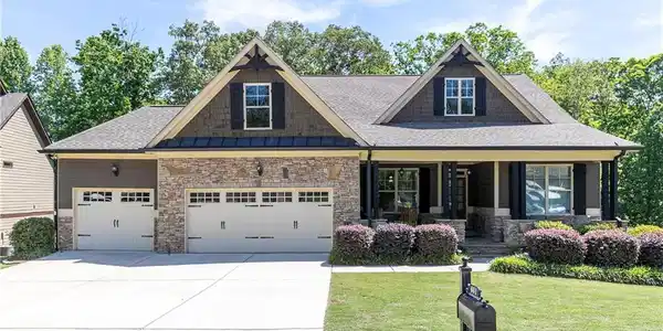 601 Hanover Drive