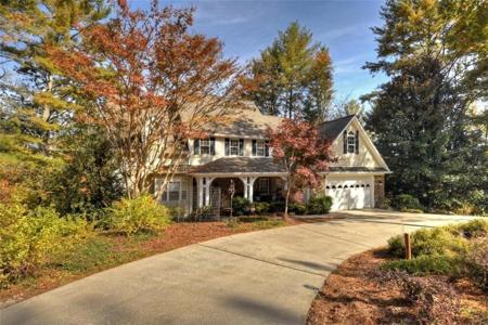 575 Carson Cove Road