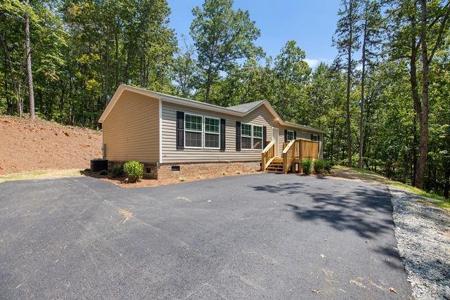 647 Fern Valley Trail