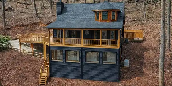125 Owltown Drive