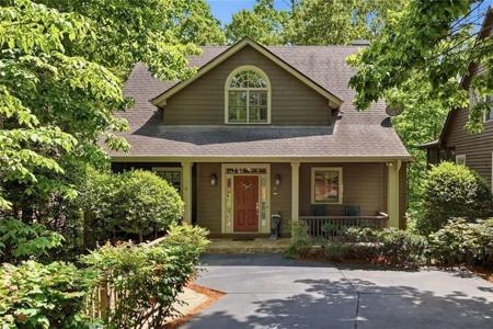 67 Chestnut Knoll Court