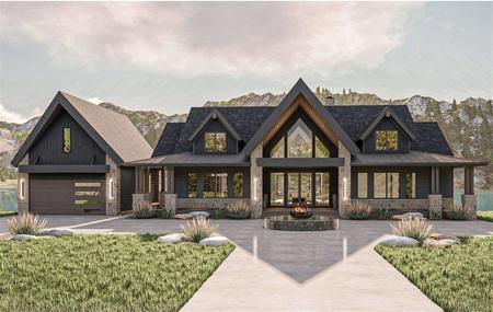 Lot 2B Riverside Drive