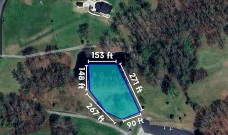 Lot 6 Arbor Acres Farm Road