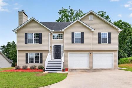 2726 Sawyer Mill Drive