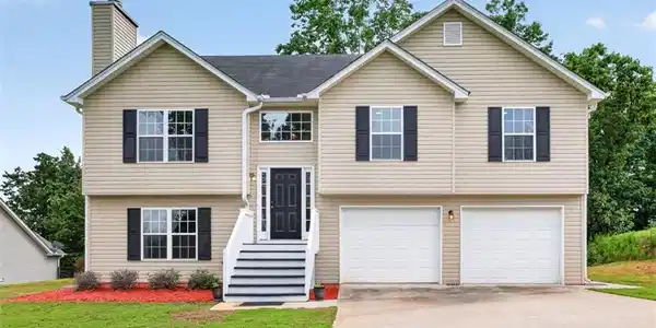 2726 Sawyer Mill Drive