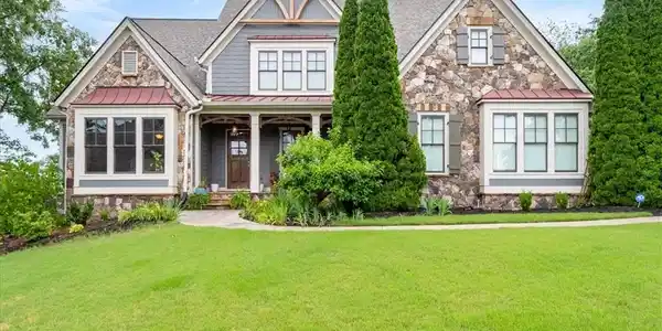 510 Evening Mist Drive
