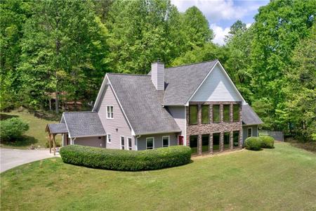 122 GOLD VIEW Drive