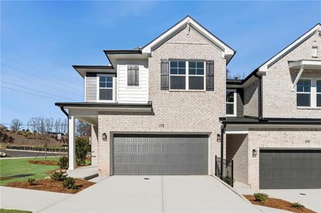 175 Redbud Road