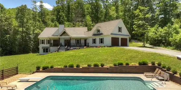 3181 Sugar Creek Road