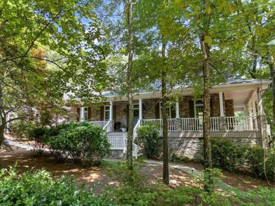 1225 Mount Alto Road