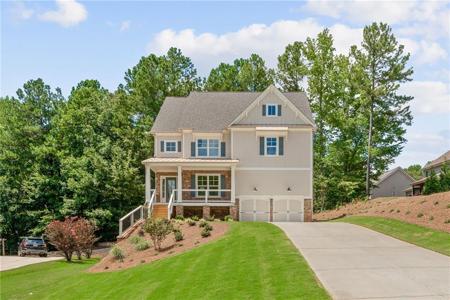 64 Grand Oak Court