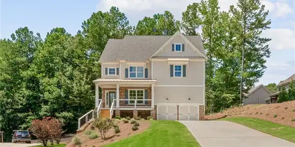 64 Grand Oak Court