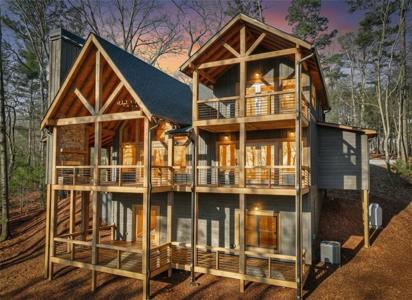 142 Red Oak Trail