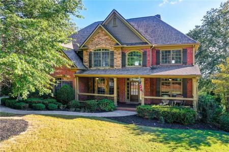 322 Tupelo Trail