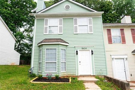 5624 Stonington Trace Parkway