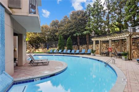 4561 OLDE PERIMETER Way Unit 2609