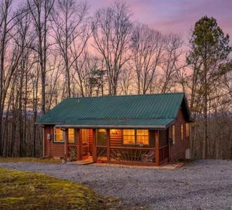469 Mull Drive
