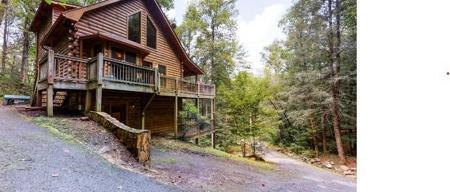 357 Hemlock Trail