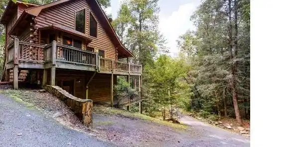 357 Hemlock Trail