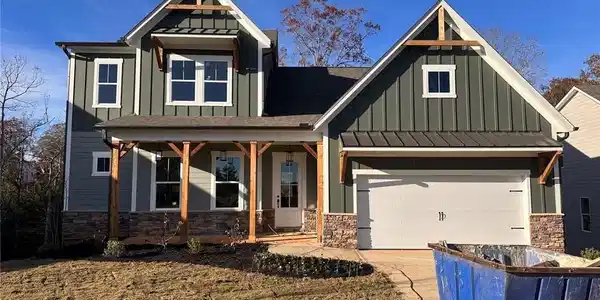 187 Summit View Lane