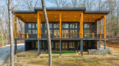 116 Cross Creek Road