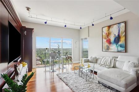 4561 OLDE PERIMETER Way Unit 2609