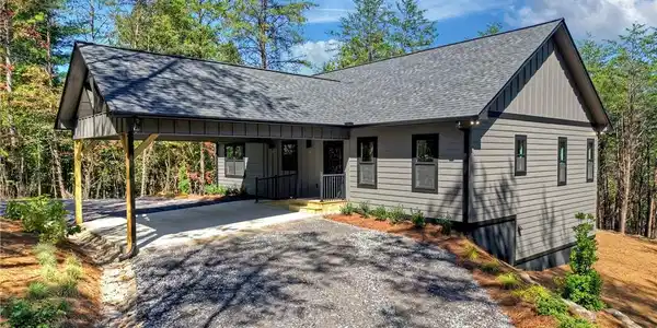 Lot 2 Brookhaven Lane