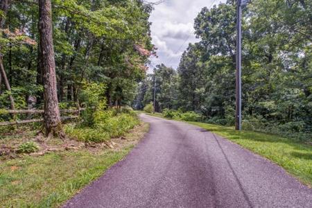 Lot 7A-10A Burnt Mountain Ridge Road