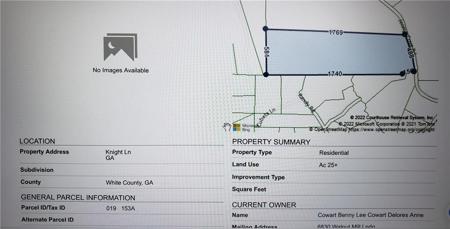 Lot 6B Jennys Cove Road