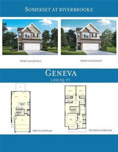 4014 Streamlet Way Unit 74