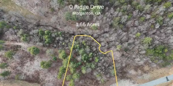 Lot 124 Ridge Drive