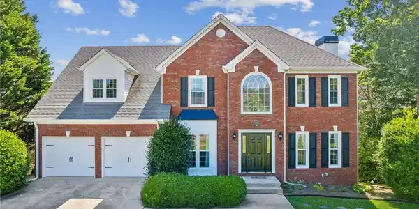 1150 Hunters Ridge