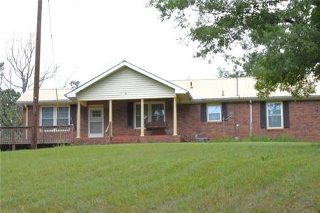 4443 Fosters Mill Road SW