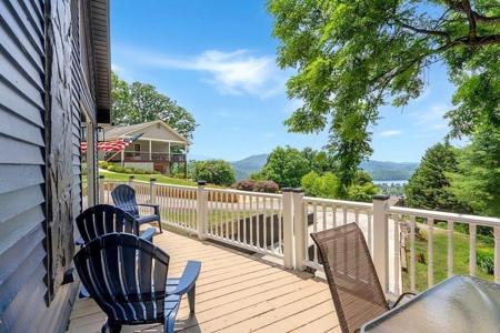 427 Mountain Drive N