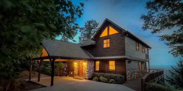 173 Sunrock Mountain Trail