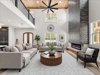 300 Mountain Ridge Drive