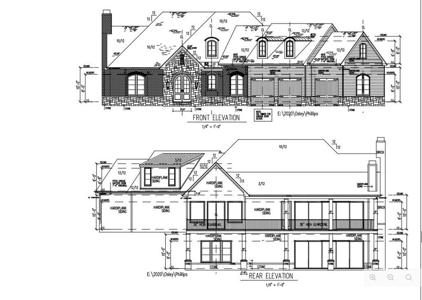 1045 Bear Paw Ridge