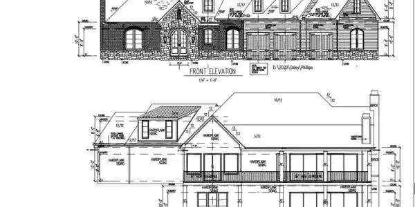 1045 Bear Paw Ridge