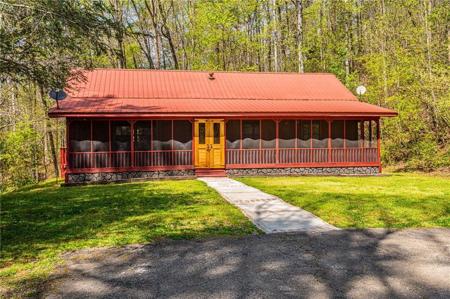 2992 Camp Wahsega Road