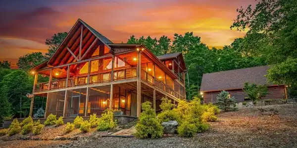 128 Ridge Brook Drive