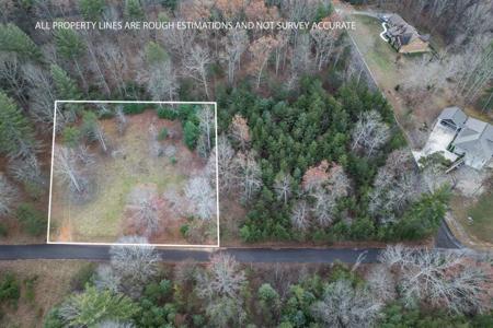 286 B & W Ranch Road