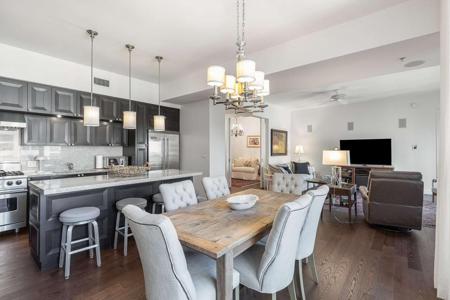 1820 Peachtree Street NW Unit 1409