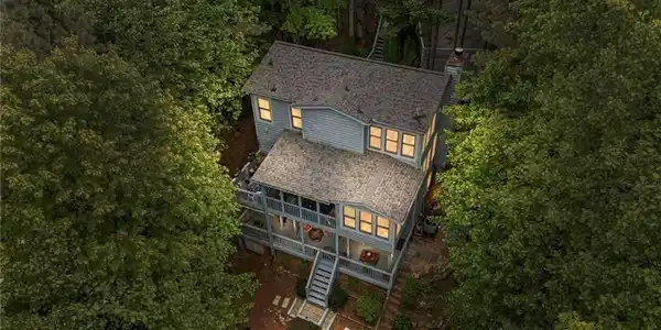 85 Post Oak Lane