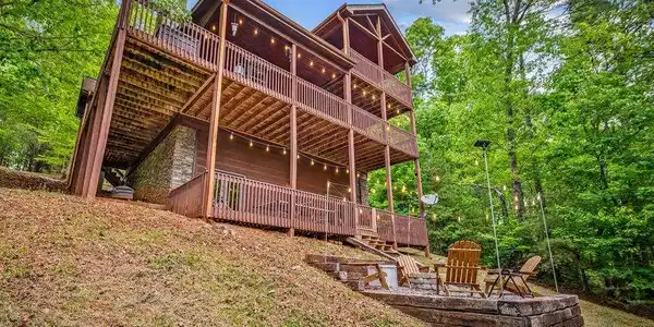 458 Sugar Mountain Road