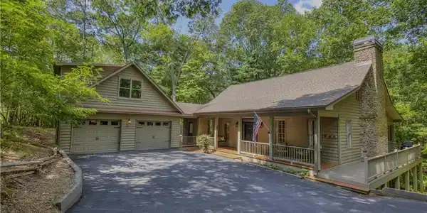 208 Trout Lily Trail