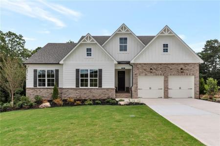 325 Willow Cove