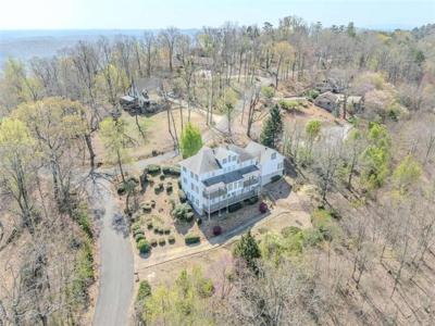 1 Hidden Ridge Drive